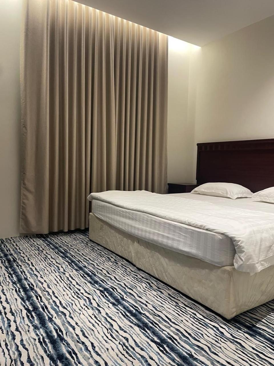 White Beach Hotel Suites Rabigh Exteriér fotografie