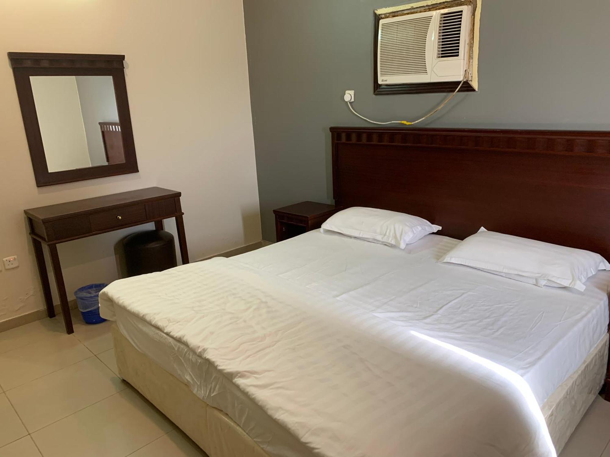 White Beach Hotel Suites Rabigh Exteriér fotografie