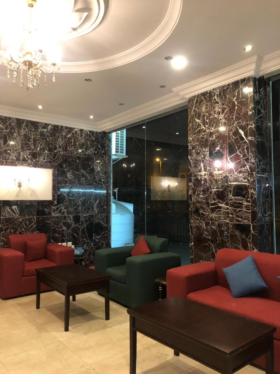 White Beach Hotel Suites Rabigh Exteriér fotografie